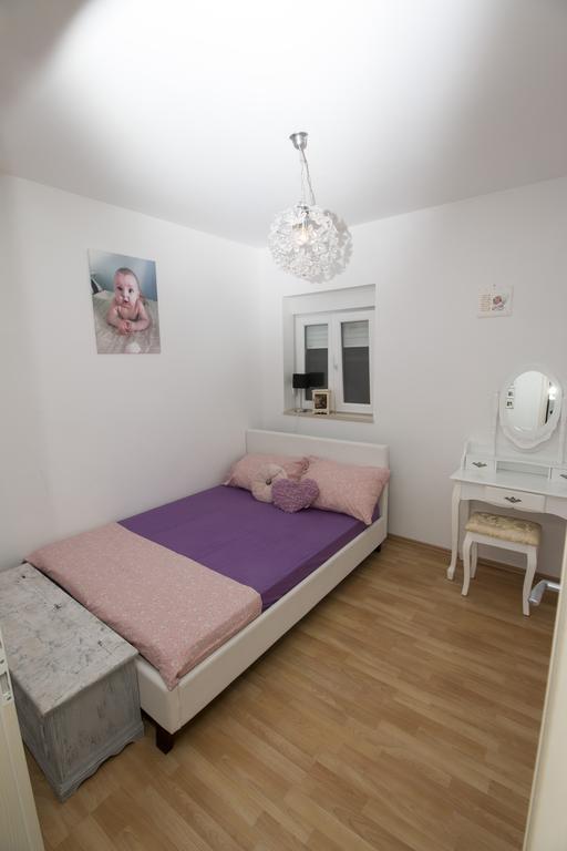 Apartment Mate Omiš Exterior foto